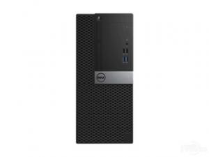 戴尔Optiplex 7070MT(i5-9500/8GB/256GB/集显)