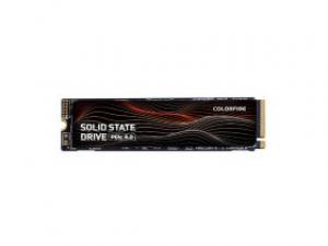 七彩虹Colorfire CF7000 1TB M.2 SSD
