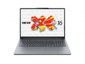 联想小新16SE 2025(酷睿i5-13420H/16GB/512GB)