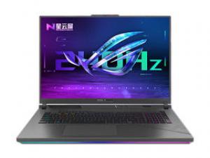 ROG枪神8 Plus(酷睿i9-14900HX/32GB/1TB/RTX4070/2.5K/240Hz)