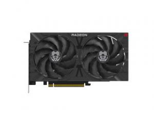 瀚铠AMD Radeon RX 7650 GRE合金