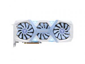盈通AMD RADEON RX 7650 GRE 8G D6 游戏高手