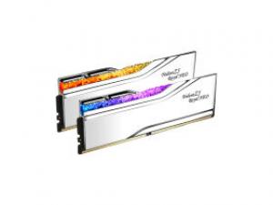 芝奇皇家戟EXPO版RGB DDR5 8000 32GB(16GB×2)