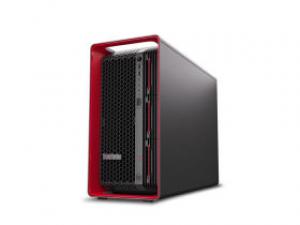 联想ThinkStation PX(铂金8452Y×2/512GB/4TB+12TB/RTX5000Ada×2)