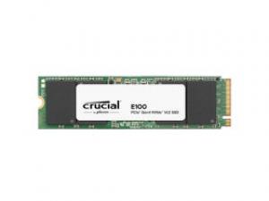 英睿达美光E100 480GB M.2 SSD