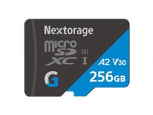 Nextorage G系列 TF存储卡(256GB)