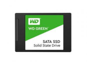 西部数据Green 1TB SATA3.0 SSD
