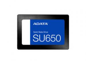 威刚SU650 1TB SATA3.0 SSD