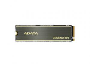 威刚LEGEND 800 500GB M.2 SSD