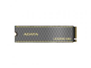 威刚LEGEND 860 500GB M.2 SSD