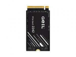 金邦P3P 1TB M.2 2242 SSD