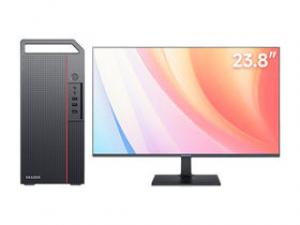 联想异能者商启Co-G7(i5-12400F/16GB/1TB/RTX4060/23.8英寸)