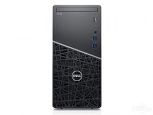 戴尔成铭3990(i3-10100/16GB/256GB+1TB/2G独显)