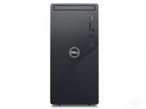 戴尔灵越3891(i5-11400F/16GB/256GB+1TB/GT730)