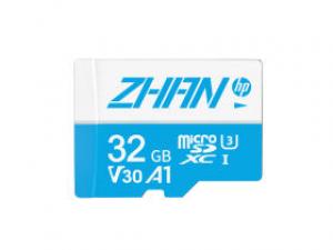 惠普战系列蓝卡 TF(32GB)