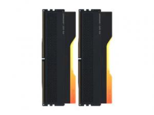光威龙武RGB系列 CL28 DDR5 6000 32GB(16GB×2)