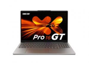 联想小新Pro 16 GT锐龙版(锐龙AI 9 H 365/32GB/1TB/2.8K)