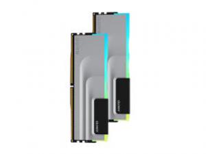 光威神武RGB CL28 DDR5 6000 32GB(16GB×2)