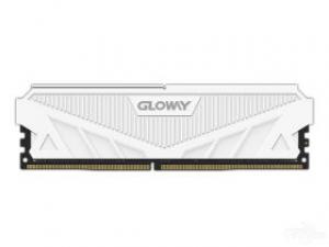 光威天策 CL18 DDR4 3600 8GB