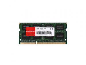 七彩虹DDR3L 1600 4GB笔记本内存条