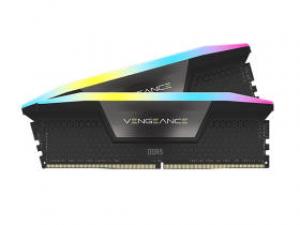 美商海盗船复仇者 RGB DDR5 7000 96GB(48GB×2)