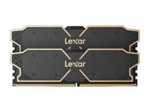 雷克沙Thor雷神之锤 C30 DDR5 6000 32GB(16GB×2)