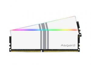 阿斯加特女武神·瓦尔基里 RGB C16 DDR4 3600 32GB(16GB×2)