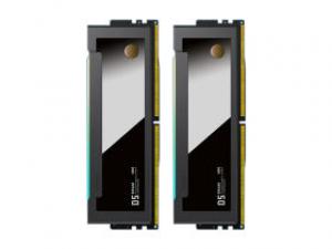阿斯加特博拉琪Ⅱ代 RGB C34 DDR5 7200 32GB(16GB×2)