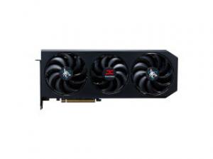 撼讯AMD RADEON RX 9070 暗黑犬