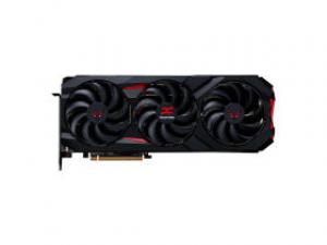 撼讯AMD RADEON RX 9070 红魔