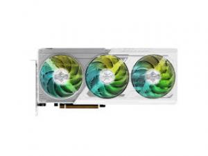 华擎AMD RADEON RX 9070 Steel Legend 钢铁传奇 16G OC