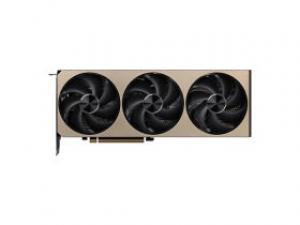 微星GeForce RTX 5070 12G INSPIRE 3X OC