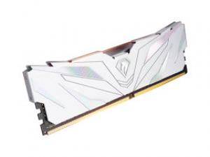 朗科越影II C19 DDR4 2666 8GB