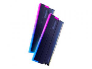 佰维时空行者DW100炫光 RGB C28 DDR5 6000 32GB(16GB×2)