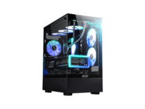 宏碁暗影骑士·焕(i7-14700KF/32GB/1TB/RTX5070Ti)