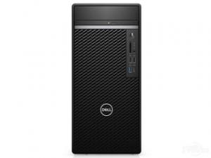 戴尔OptiPlex 7080MT(i7-10700/16GB/256GB+1TB/WX5100)