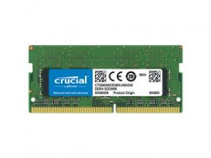 英睿达美光 DDR4 3200 32GB笔记本内存条
