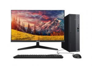 华硕破晓6X(i7-14700/16GB/1TB/集显/23.8英寸)