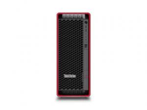 联想ThinkStation P8(7995WX/256GB/2TB+8TB×3/A6000)