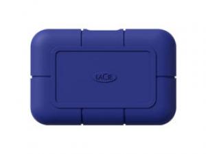 雷孜Rugged SSD Pro5 4TB(STNA4000400)
