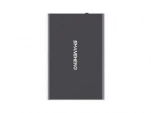 闪昇P35 14TB