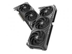 影驰GeForce RTX 5060 Ti 金属大师 黑金版 MAX OC