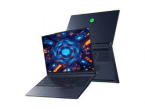 机械革命苍龙16 Ultra(R9-9955HX/32GB/1TB/RTX5080/300Hz/2.5K)