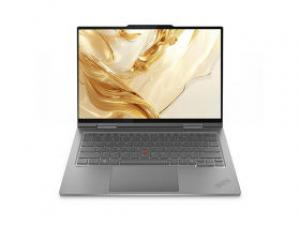 ThinkPad X1 2in1 AI Aura元启版(酷睿Ultra7 258V/32GB/1TB/2.8K触控屏)
