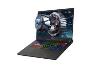 msi微星泰坦17 AI 2025(酷睿Ultra 9 275HX/32GB/2TB/RTX5070Ti/2.5K/240Hz)