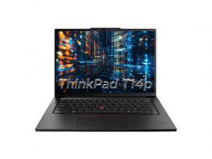 ThinkPad T14p AI PC(酷睿Ultra9 285H/64GB/1TB/3K)
