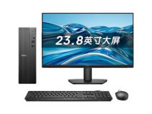 戴尔成就25款(i5-14400/16GB/1TB/集显/23.8英寸)