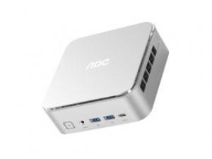 AOC MOSS小苔藓M6PLus(i5-12450HX/16GB/512GB)