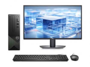 戴尔成就3030S(i5-14400/32GB/512GB+2TB/集显/27英寸)