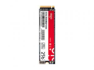 aigo P3000 256GB M.2 SSD